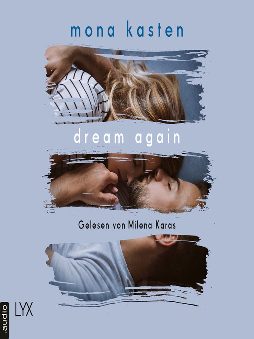 Title details for Dream Again--Again-Reihe, Band 5 by Mona Kasten - Wait list